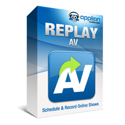 Replay Converter