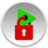 Video Padlock for Windows