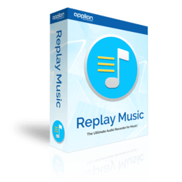 Replay Music for Mac