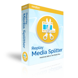 Replay Media Splitter