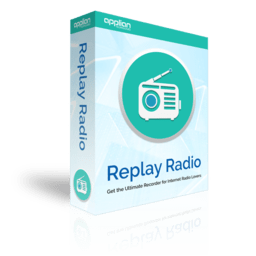 Replay Radio