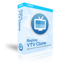 YTV Clone