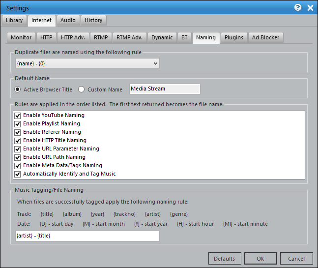 settings-naming