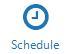 Schedule tab