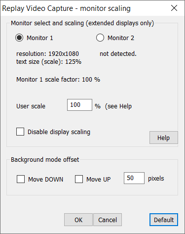 monitor-scaling