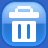 Deleting locked files